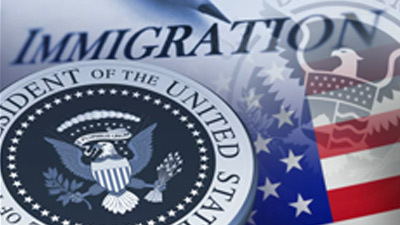 Immigration Collage l Alert