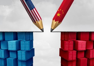China United States Trade Solution